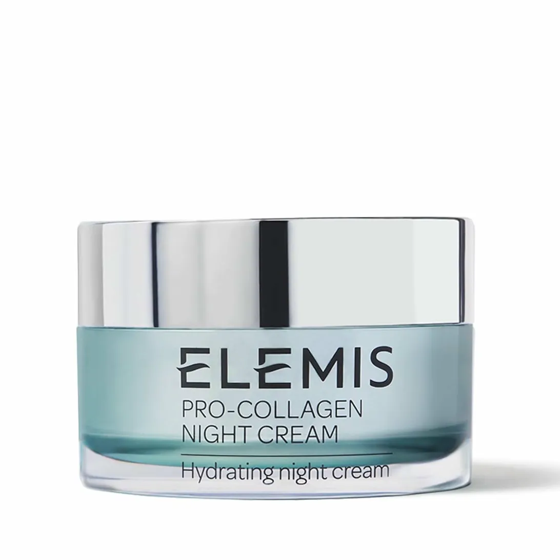 Pro-Collagen Night Cream